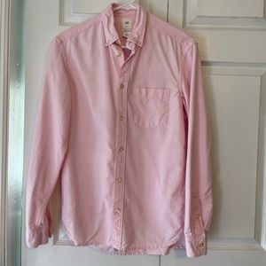 Hm REGULAR FIT COUPE STANDARD Shirt Size S